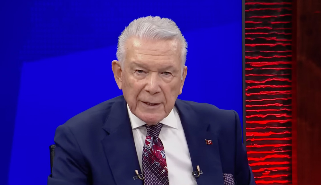 Uğur Dündar - Arena