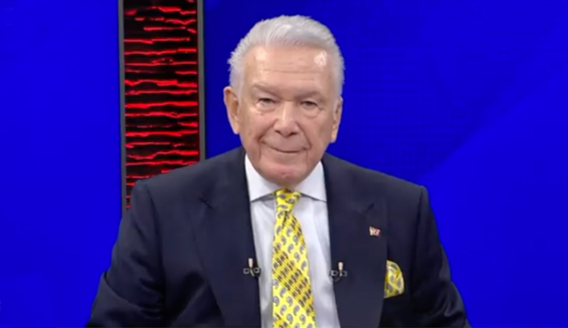 Uğur Dündar - Arena