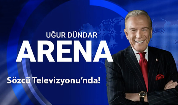 Uğur Dündar