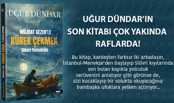 Uğur Dündar